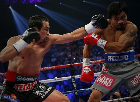 pacquiao marquez 1|pacquiao vs marquez results.
